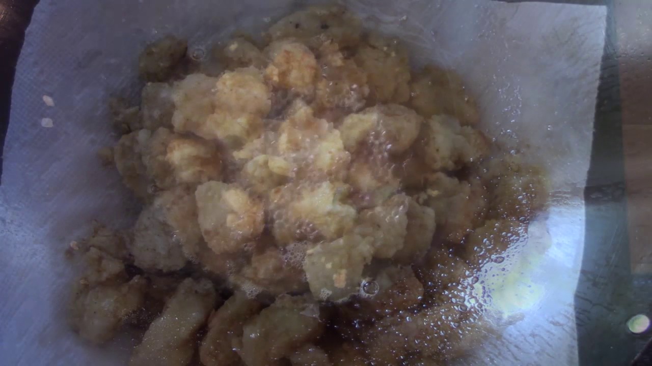 Panda Express SweetFire Chicken Breast Copycat Recipe | Bake It With Love