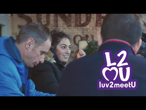 Luv2meetU - A Friendship And Dating Agency For Adults With A Learning Disability Or Autism