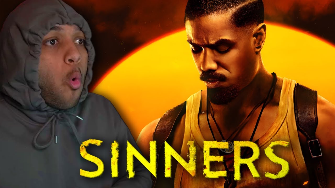 SINNERS (2025) | FIRST TIME WATCHING MOVIE REACTION | Does It Live Up To The Hype?
