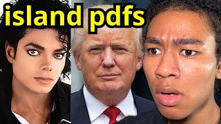 Every Celeb Confirmed On The Epstein List