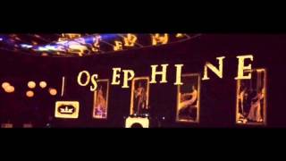 Welcome To Josephine