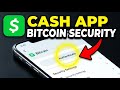 How to authenticate with Cash App Bitcoin security - Step By Step
