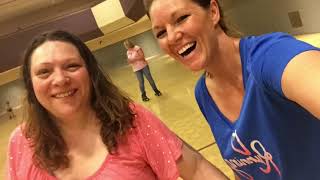 The Bridge To Hope Skate Night!