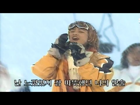 UN 유엔 - 평생 (고화질) 인기가요 141회