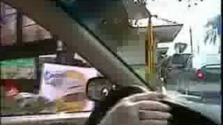 Our Trip To Mcdonalds - 2007