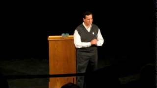 Santorum in Luverne, MN