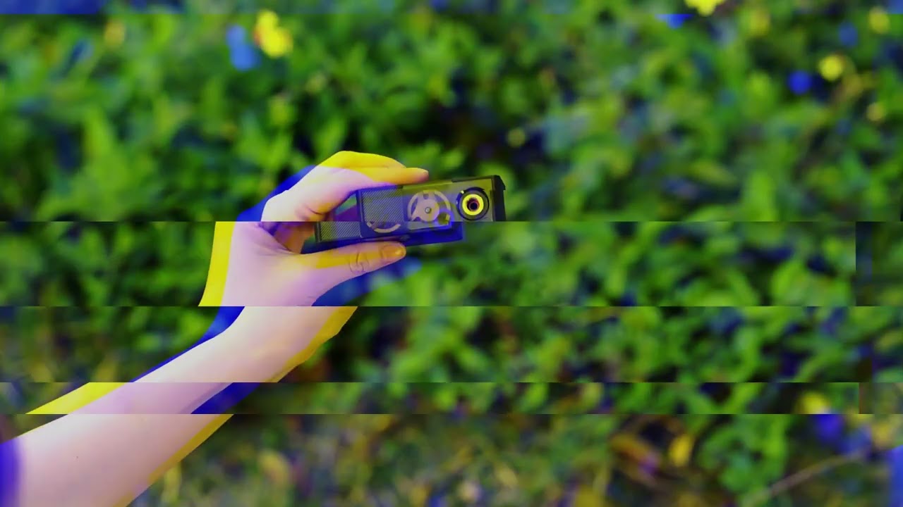 MAGICSHINE AIRRO Mini Bicycle Tire Inflator Unboxing