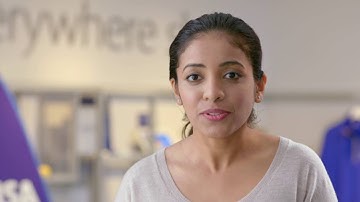 Visa Developer API Demo: Reduce the travel guesswork