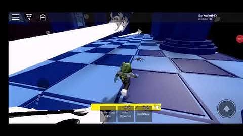 (Roblox) sans multiversal battles 3d outer sans fight