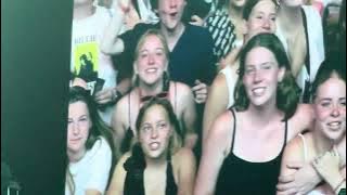 Billie Eilish - all the good girls go to hell   everything i wanted (Live @ Lowlands 2023)