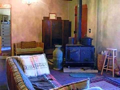2350 Flag Road, Questa, NM home video tour