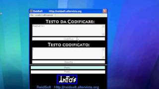 Codificatore ReidSoft Free Download screenshot 5