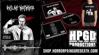 Download Lagu Kosuke Hashida - Secularization (from Moment Of Silence on Horror Pain Gore Death Productions/HPGD) MP3
