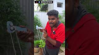Diy String Shooter
