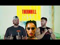 Thornhill obsession  aussie metal heads reaction