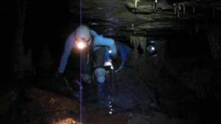 Peachers Cave - NIG Grotto Trip