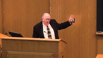 Henry IV, Part Two (Lecture 2 of 3)