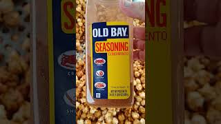 Famous Caramel Corn Old Bay Net Worth