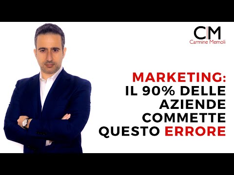 Video: Qual è la differenza tra pubblicità e promozione?