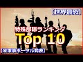 【世界最恐】特殊部隊ランキング「トップ10」米軍事ポータルが発表