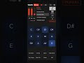 Drone pad. Demo.