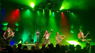 Trollhammaren | Finntroll | Metal Storm Over Luzern | 20/04/2024