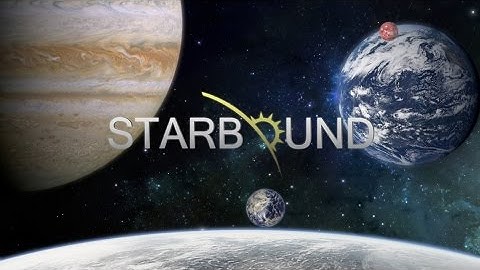 Starbound Ep 20 Crew, upgrading the ship and new tech