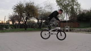 Benjamin Hudson  flatland Profile