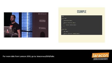 Matthew Machuga - Objects, Testing and Responsibility