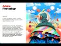 วิธีการติดตั้งโปรแกรม Adobe Photoshop 2026 | Windows