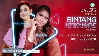 LELAKI PENDUSTA - DEWI DIVA - BINTANG ENTERTAINMENT