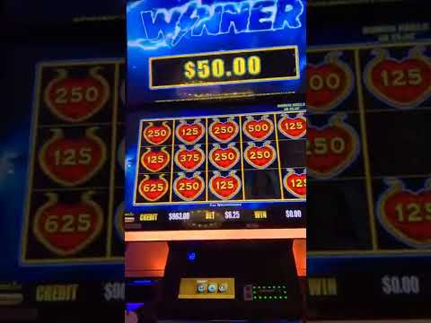 PENNY ARCADE SLOTS | FRUIT PARTY BONUS GAME