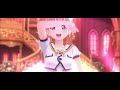 [LLSIFAS] Shunjou Romantic MV: CYaRon! (Bright Sailor)