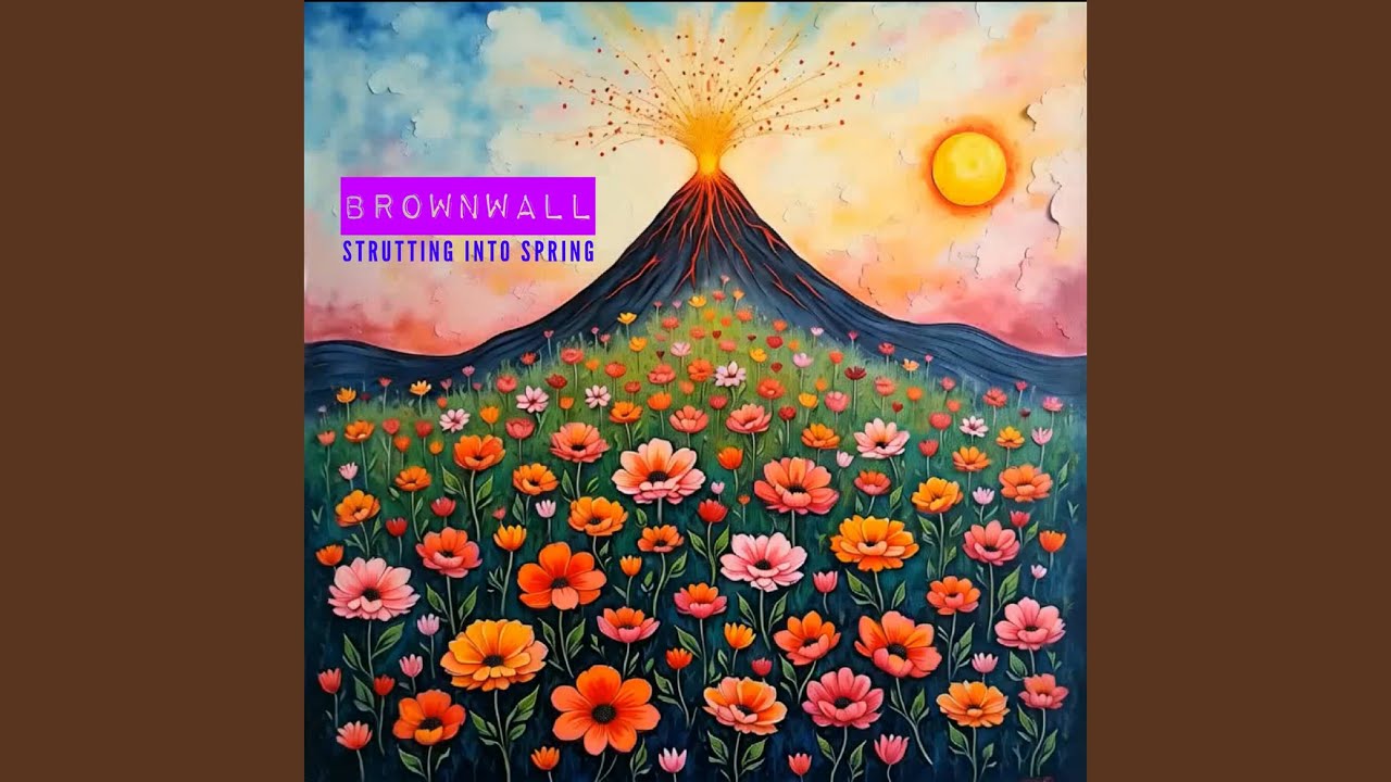 Standing in Line Behind the Man