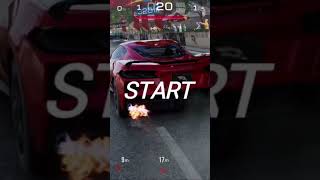 Racing master sea 🌊 mobile ❤️🩹 #lifeisbutadream #funny