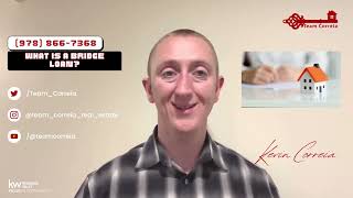 What is a bridge loan? #massachusetts #newhampshire #realestate
