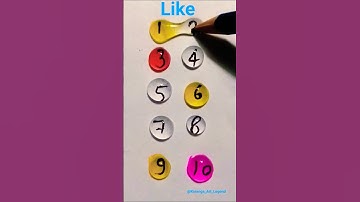 Draw checkered path with art circle game challenge video