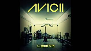 Avicii (feat. Salem Al Fakir) - Silhouettes (Official Instrumental)