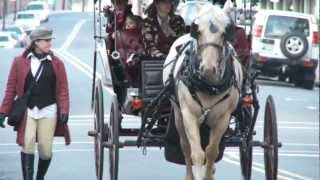 Visit Winston Salem Commercial