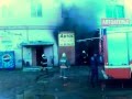 Пожар на гаражной сыктывкар сгорела ока