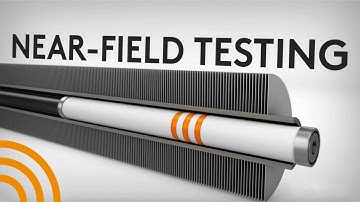 NFT Technology - Near-Field Probe