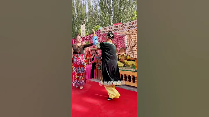 China xinjiang uyghur video • Video from Xinjiang China ° How they enjoy in China - DayDayNews