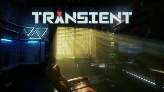 Transient: Extended Edition - Полное Прохождение