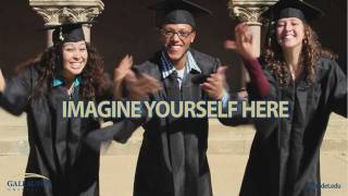 "Imagine Yourself Here" - Open House 2012