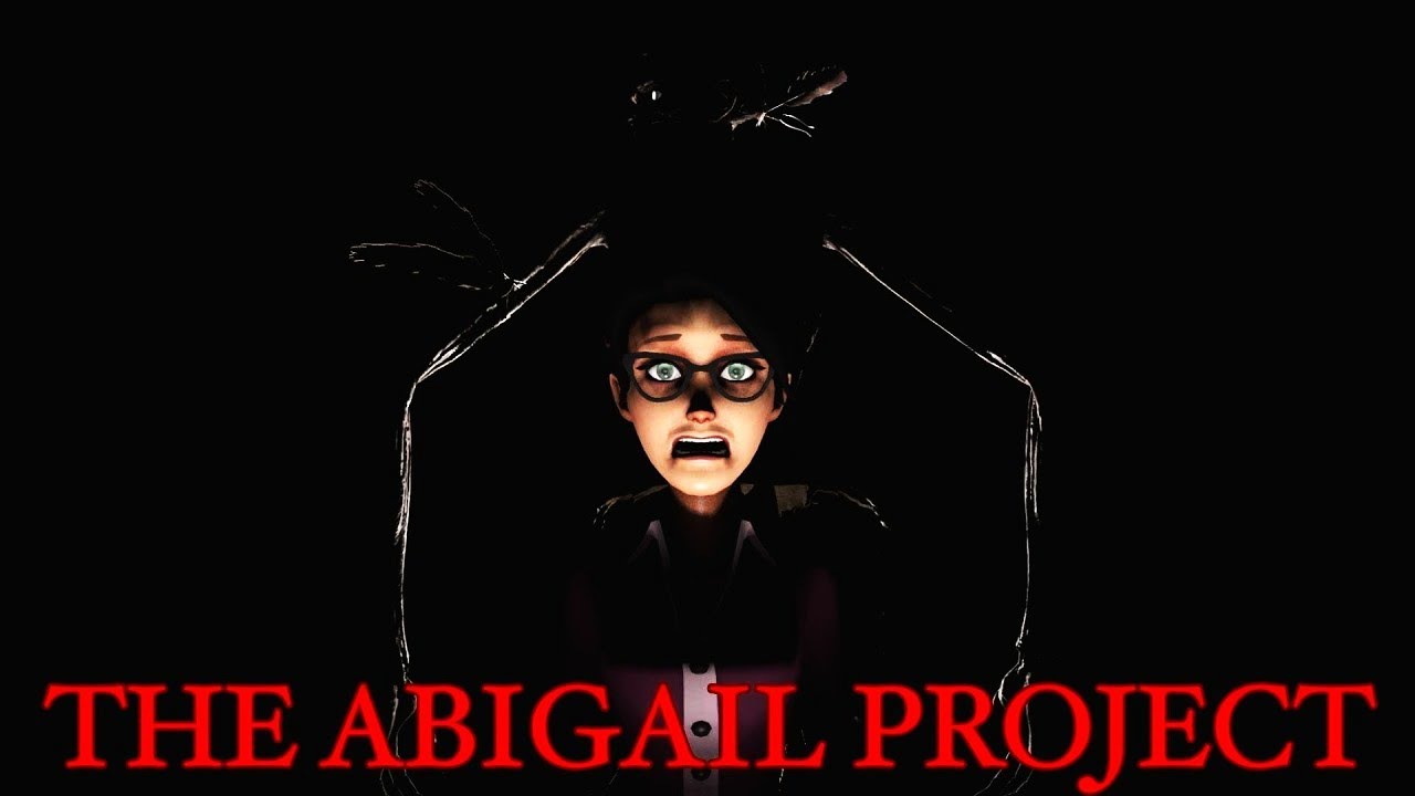 The Abigail Project [SFM Creepypasta]
