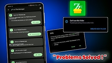 zFont Problem Solved ! Root Directory is full , dwd Folder issue , zfont 3 iOS emoji problem solved 