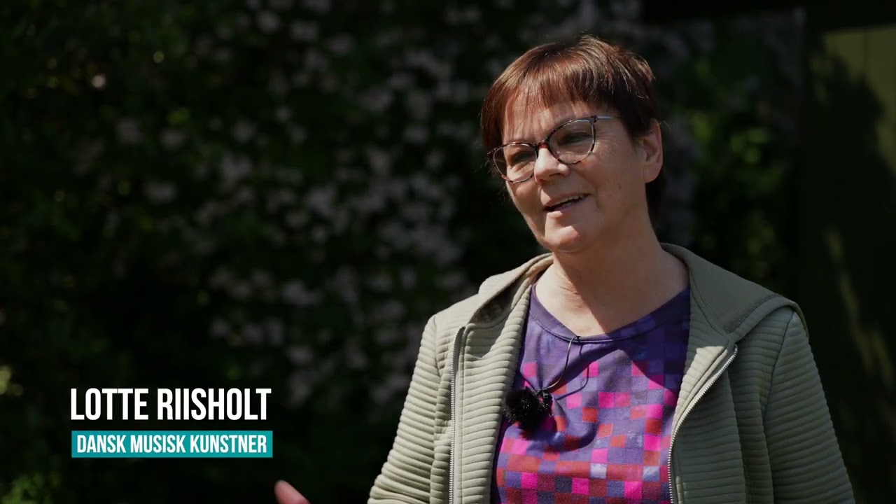 4109 Sank Hans - Lotte Riisholt