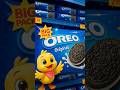 This Duck Delivers Oreos to Kids!