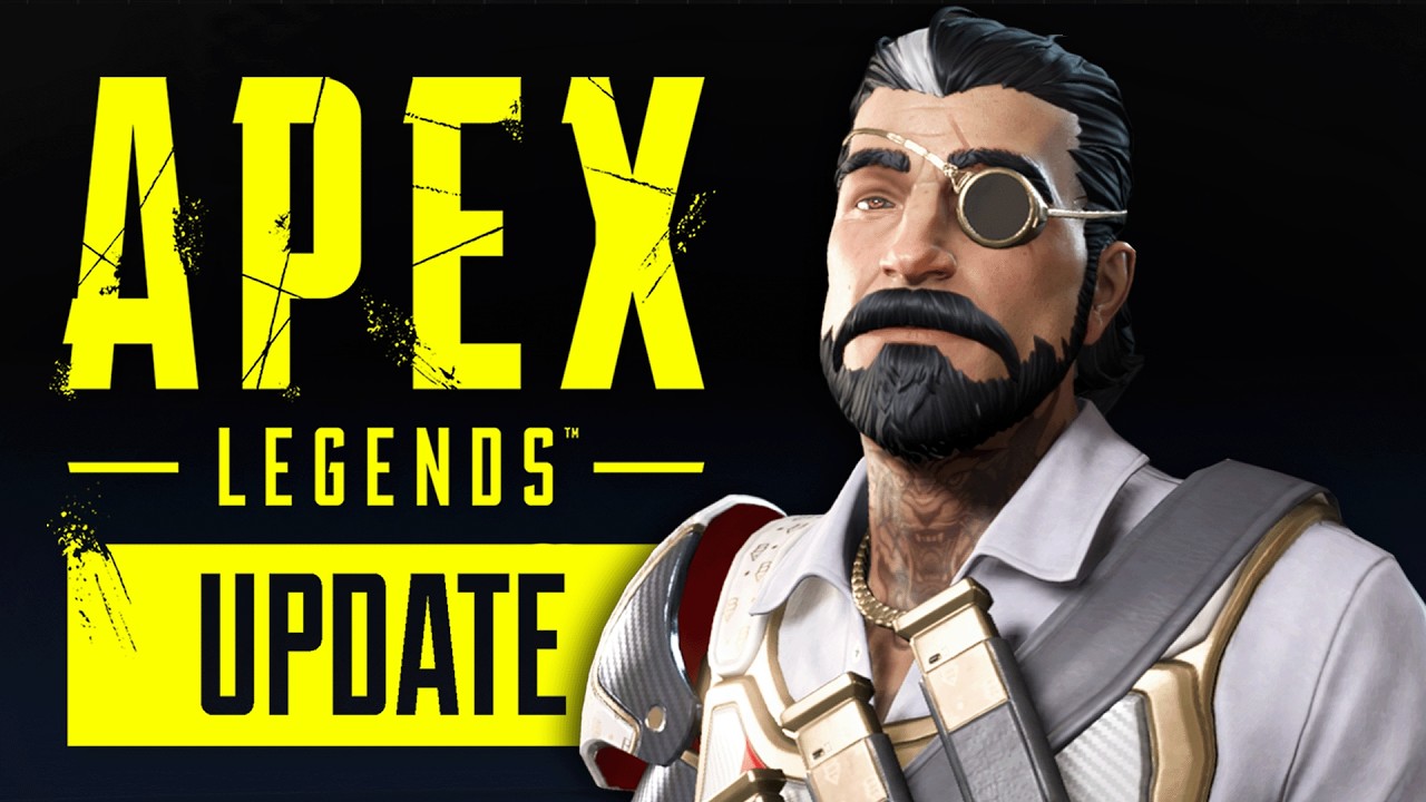 New Patch Notes are Big