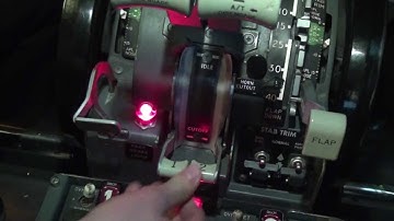 How to survive an engine failure in Boeing 737 CL? - Official Webinar Trailer